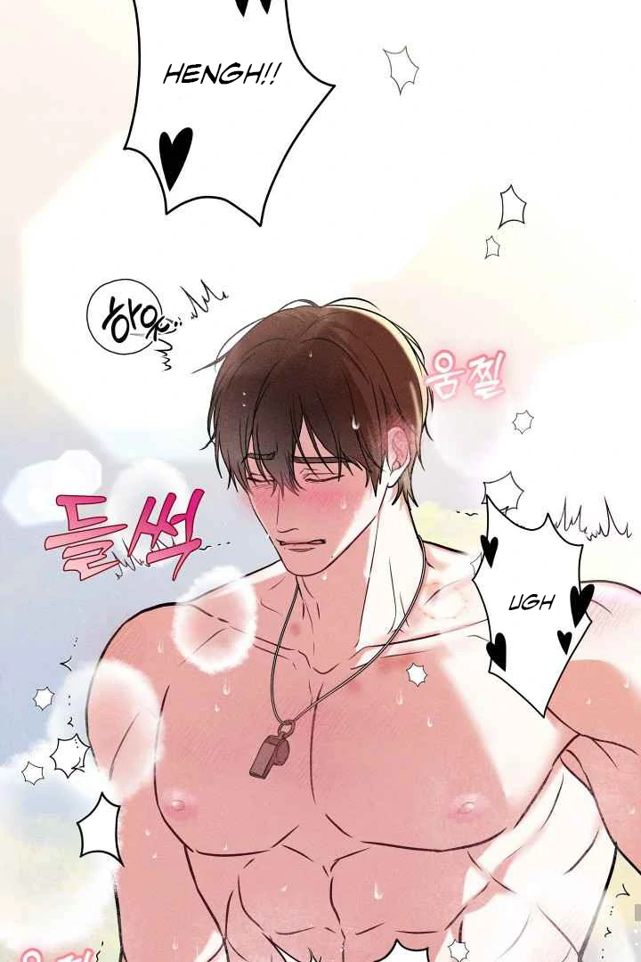 7 Sexy Days With 8 Sexy Men - Chapter 8 manhwa