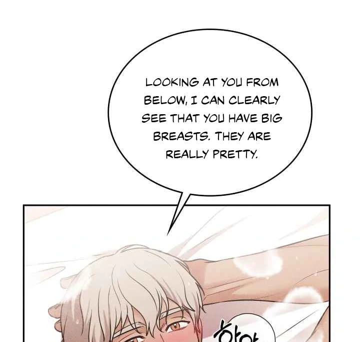 7 Sexy Days With 8 Sexy Men - Chapter 8 manhwa