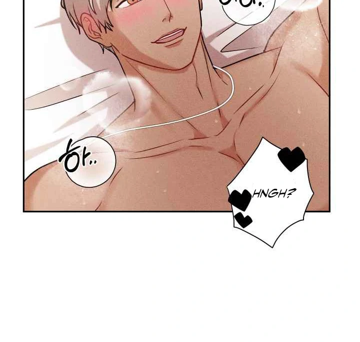 7 Sexy Days With 8 Sexy Men - Chapter 8 manhwa