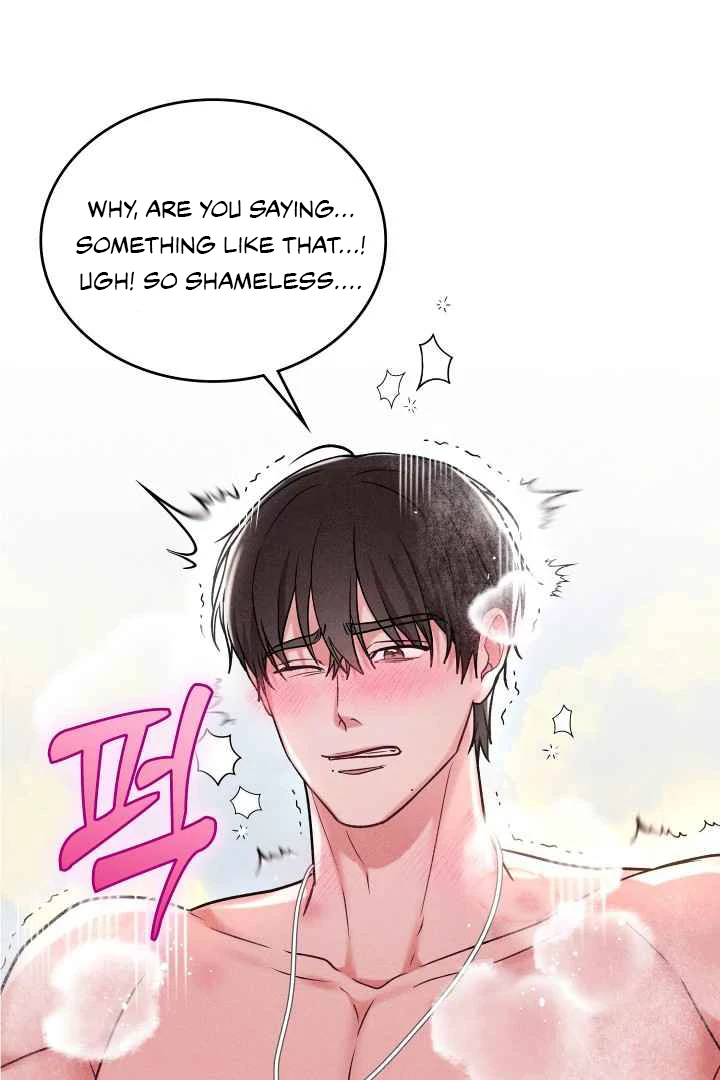 7 Sexy Days With 8 Sexy Men - Chapter 8 manhwa