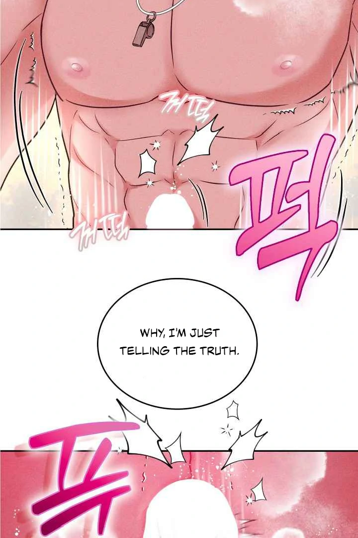 7 Sexy Days With 8 Sexy Men - Chapter 8 manhwa