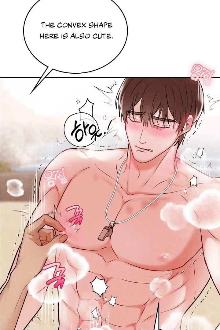 7 Sexy Days With 8 Sexy Men - Chapter 8 manhwa