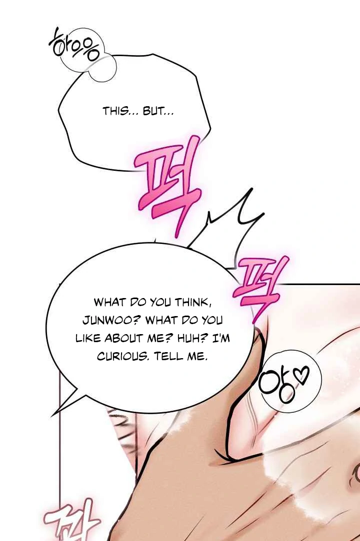 7 Sexy Days With 8 Sexy Men - Chapter 8 manhwa