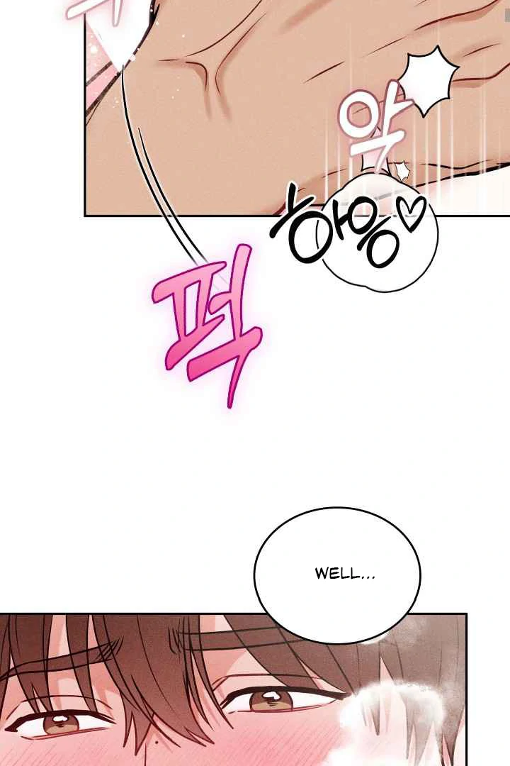 7 Sexy Days With 8 Sexy Men - Chapter 8 manhwa