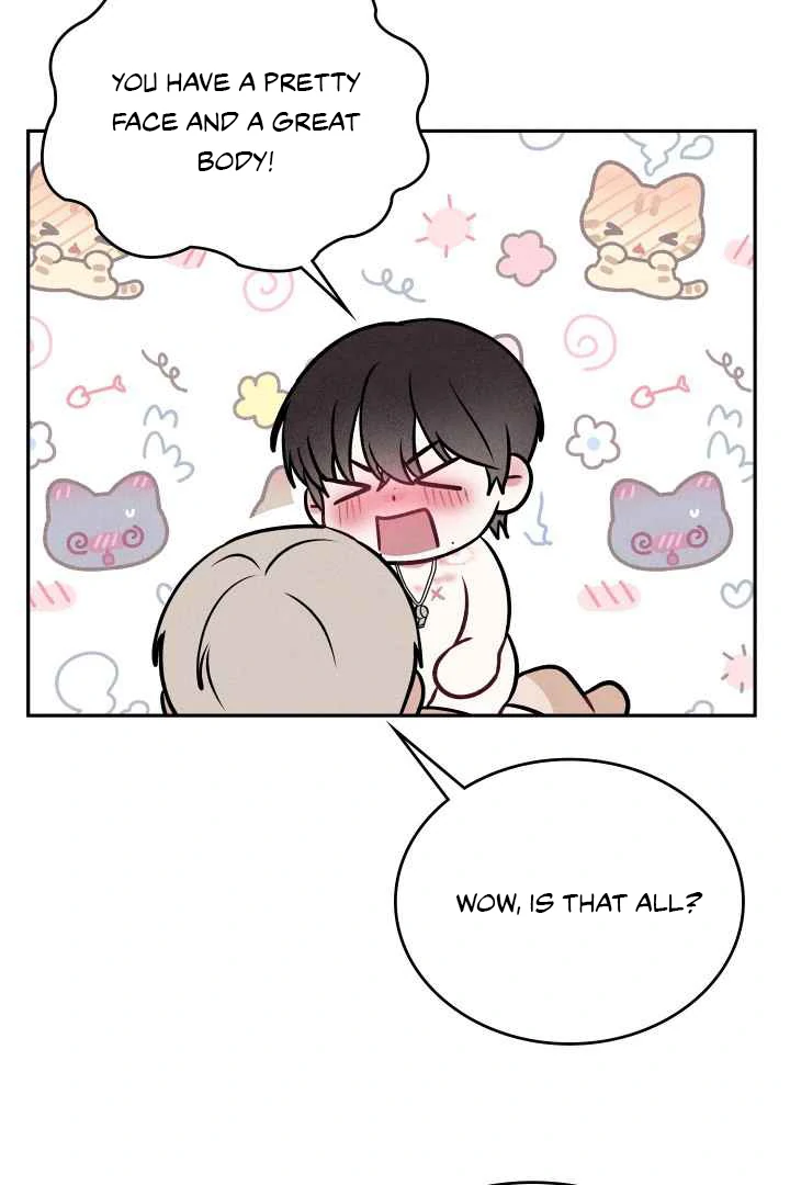 7 Sexy Days With 8 Sexy Men - Chapter 8 manhwa