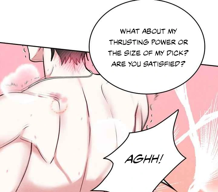 7 Sexy Days With 8 Sexy Men - Chapter 8 manhwa