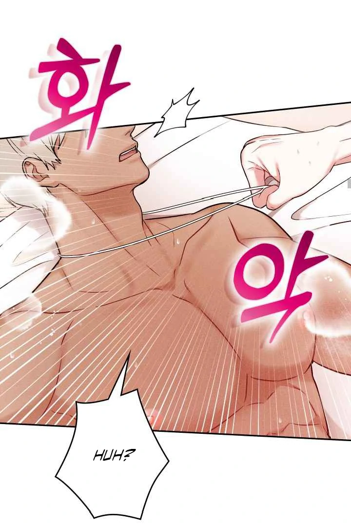 7 Sexy Days With 8 Sexy Men - Chapter 8 manhwa