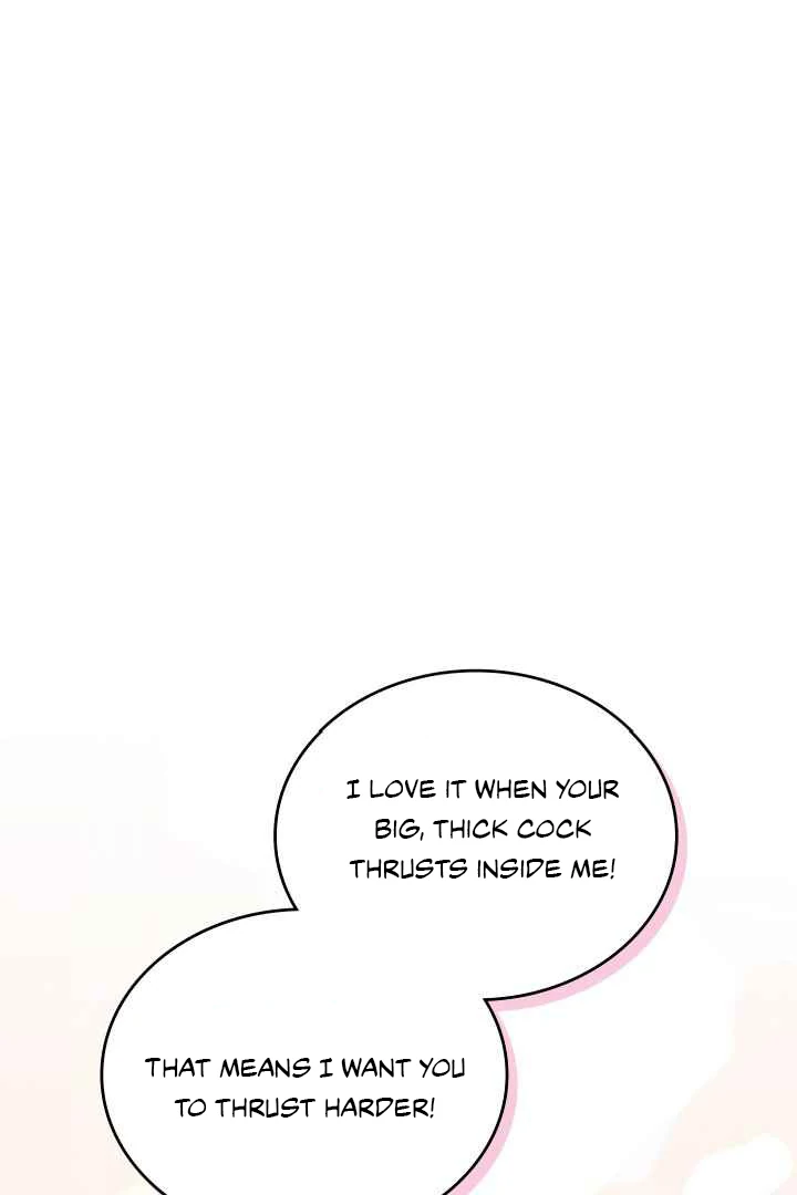 7 Sexy Days With 8 Sexy Men - Chapter 8 manhwa