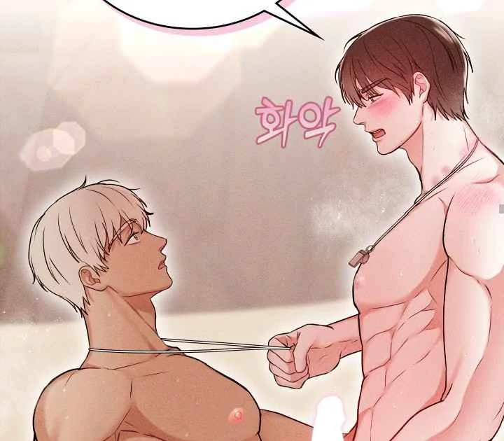 7 Sexy Days With 8 Sexy Men - Chapter 8 manhwa