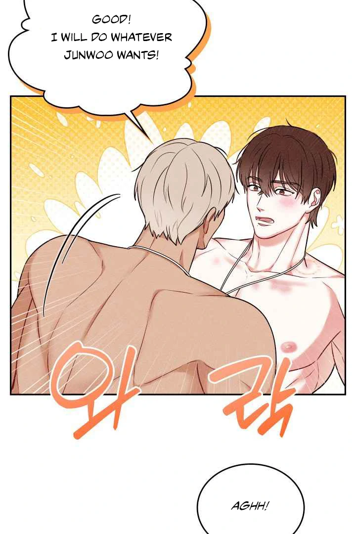 7 Sexy Days With 8 Sexy Men - Chapter 8 manhwa