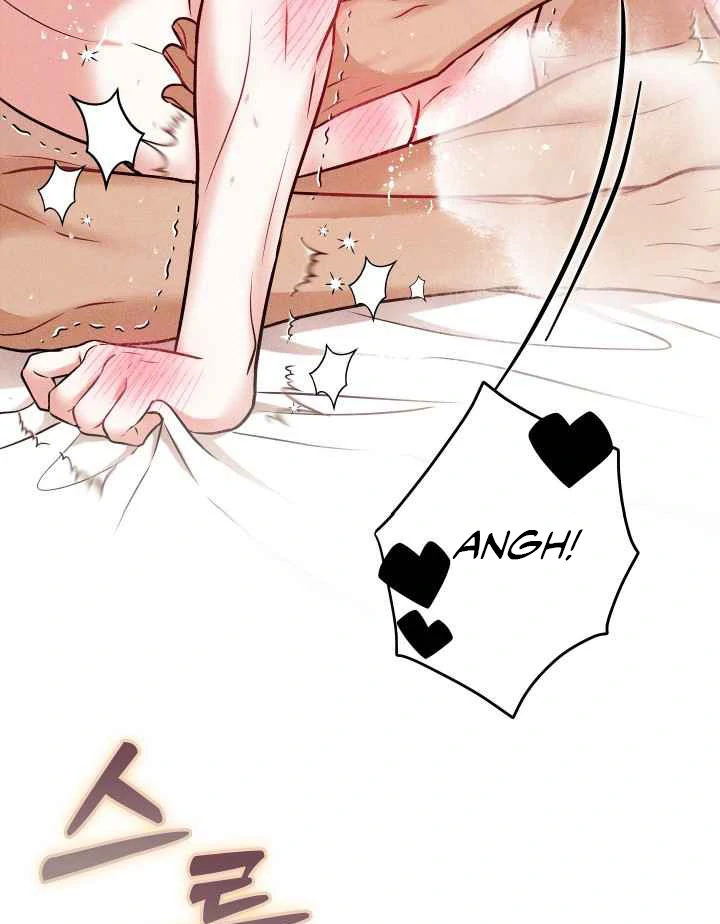 7 Sexy Days With 8 Sexy Men - Chapter 8 manhwa