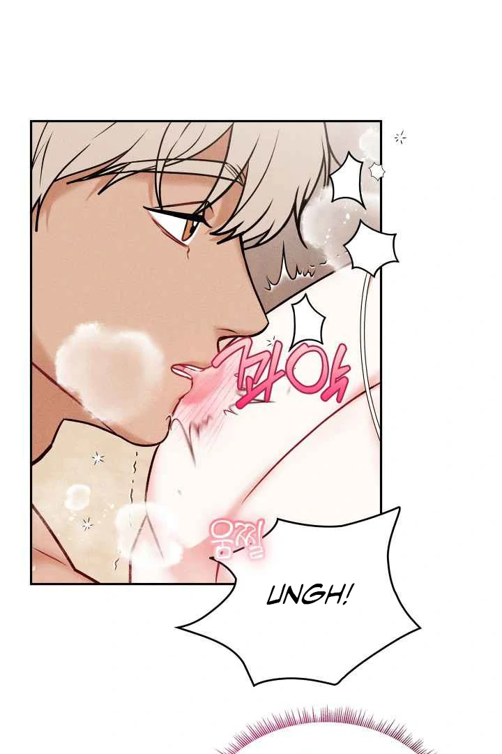 7 Sexy Days With 8 Sexy Men - Chapter 8 manhwa