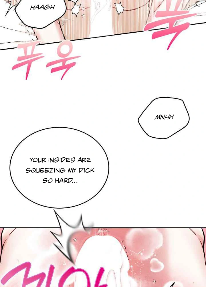 7 Sexy Days With 8 Sexy Men - Chapter 8 manhwa