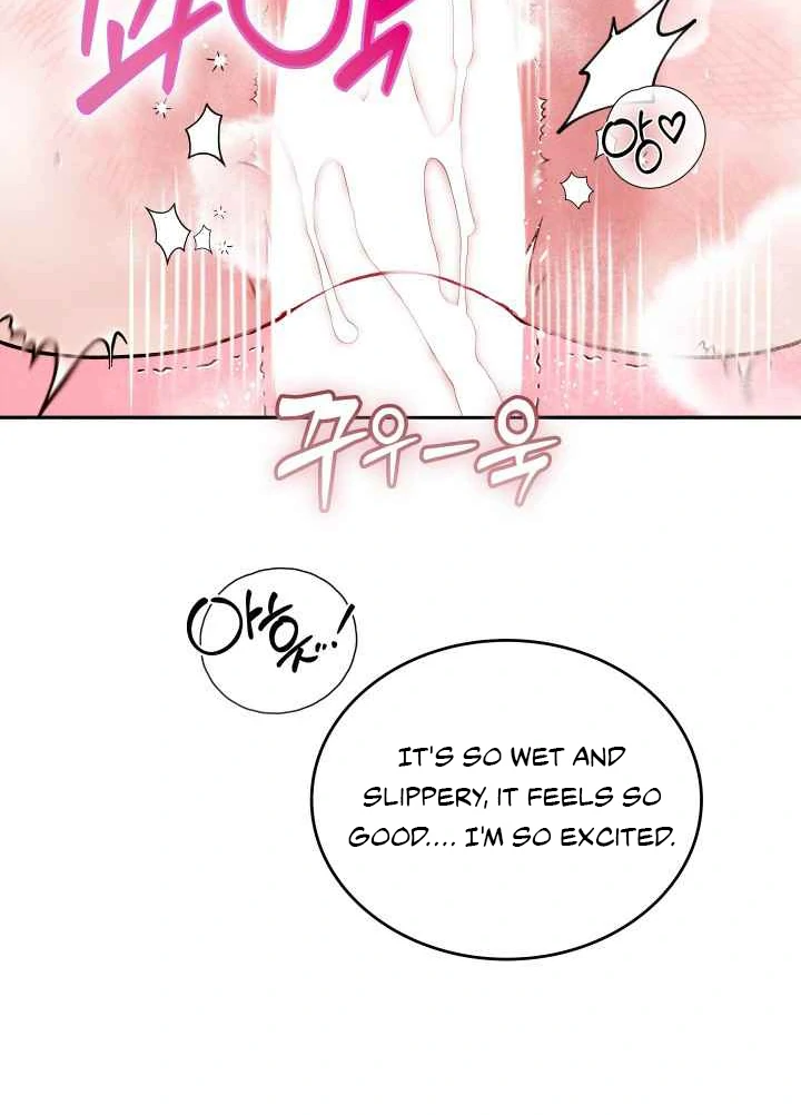 7 Sexy Days With 8 Sexy Men - Chapter 8 manhwa