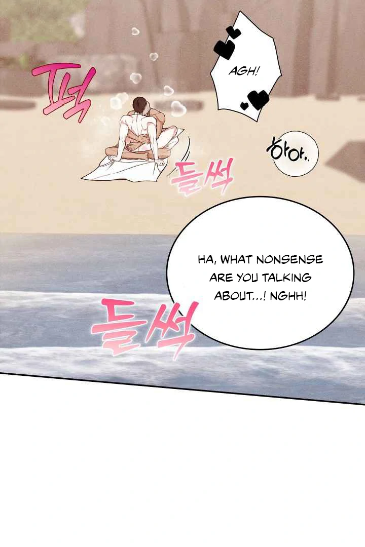 7 Sexy Days With 8 Sexy Men - Chapter 8 manhwa