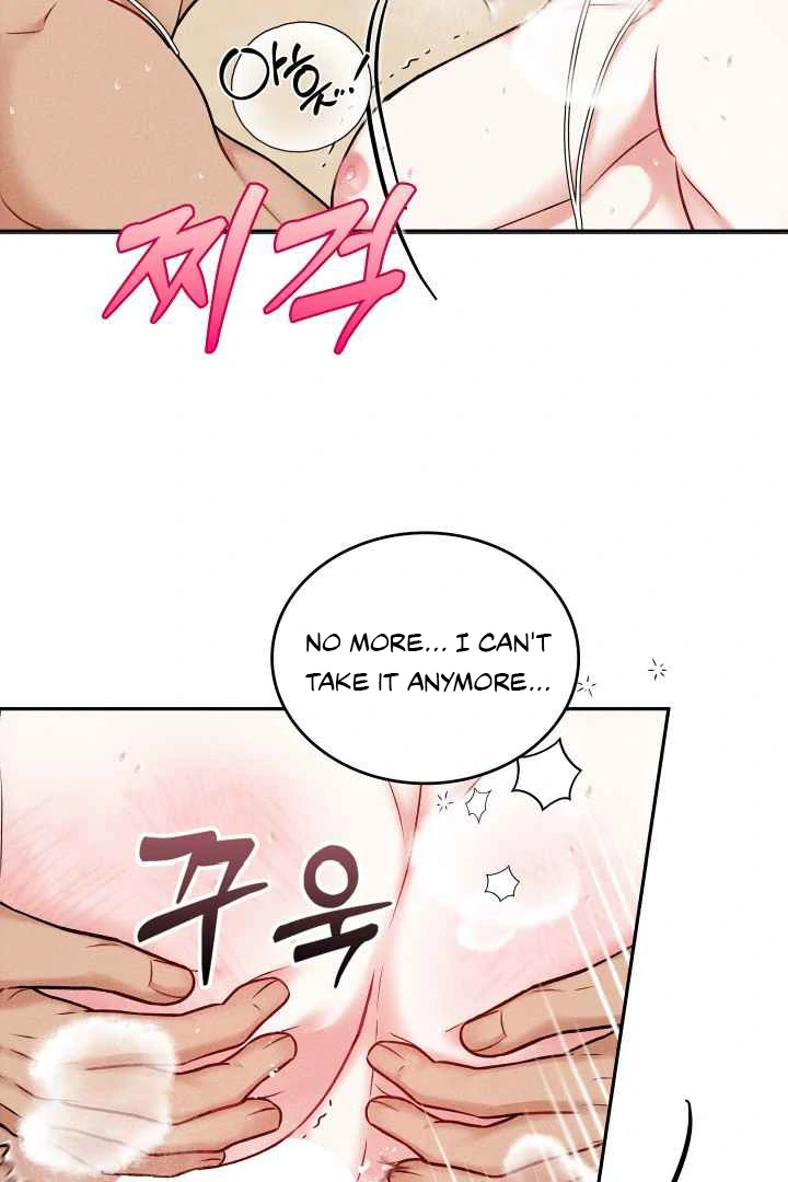 7 Sexy Days With 8 Sexy Men - Chapter 8 manhwa