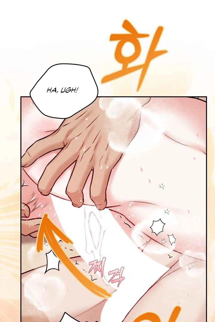7 Sexy Days With 8 Sexy Men - Chapter 8 manhwa