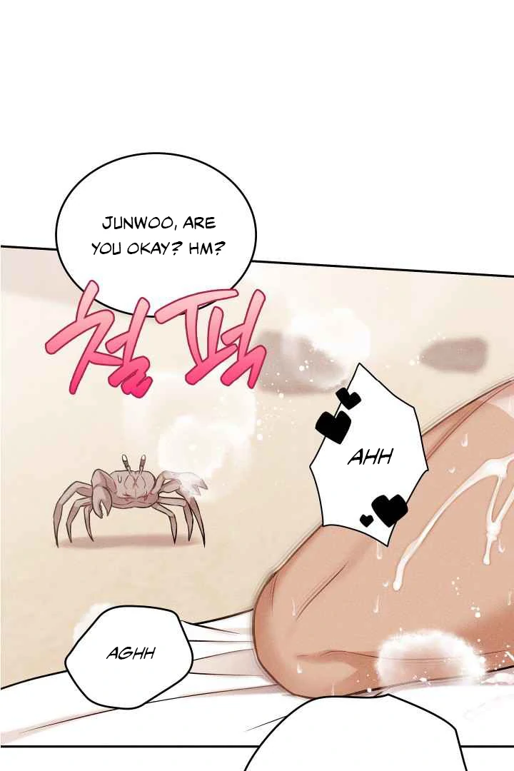 7 Sexy Days With 8 Sexy Men - Chapter 8 manhwa