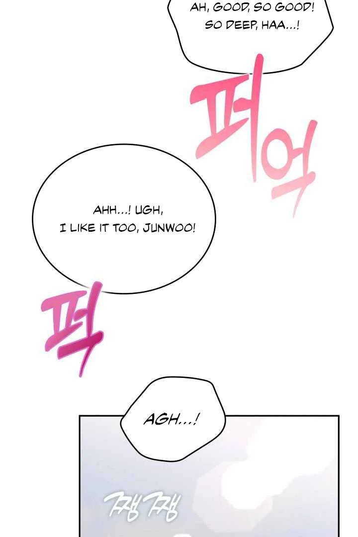 7 Sexy Days With 8 Sexy Men - Chapter 8 manhwa