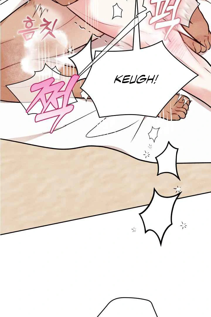 7 Sexy Days With 8 Sexy Men - Chapter 8 manhwa
