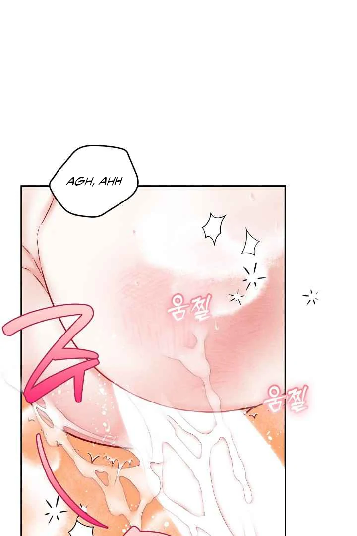 7 Sexy Days With 8 Sexy Men - Chapter 8 manhwa