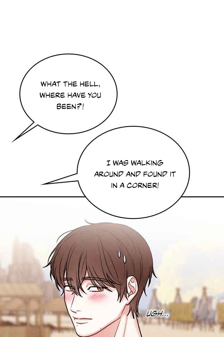 7 Sexy Days With 8 Sexy Men - Chapter 8 manhwa