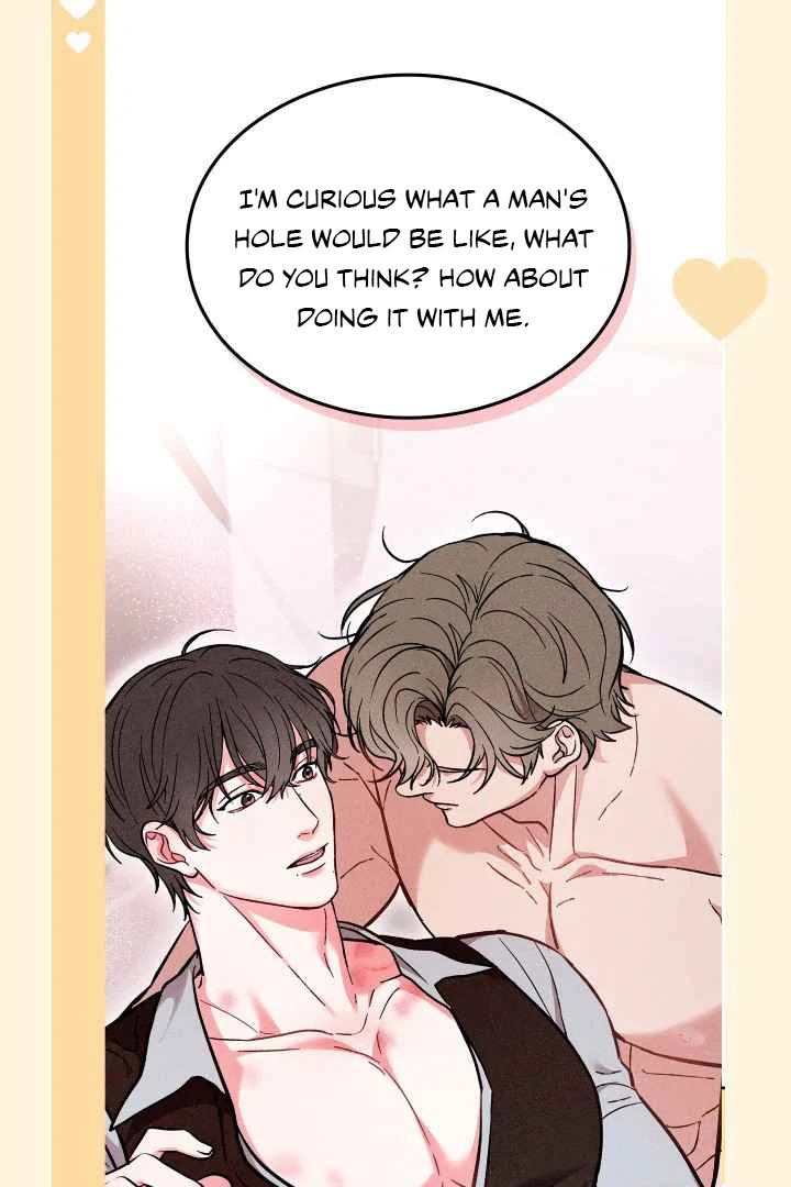 7 Sexy Days With 8 Sexy Men - Chapter 8 manhwa