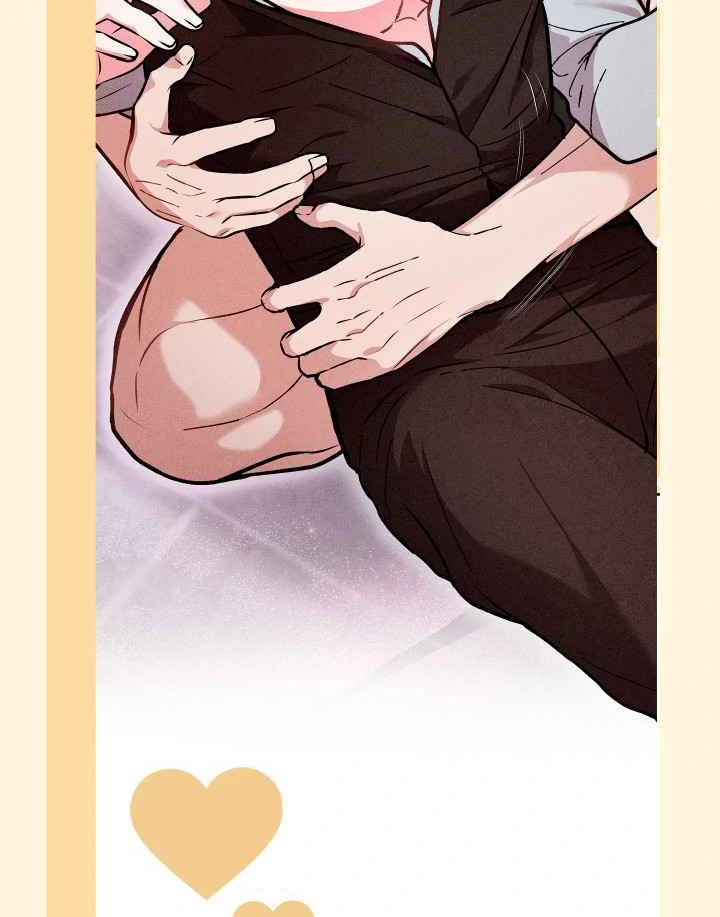 7 Sexy Days With 8 Sexy Men - Chapter 8 manhwa