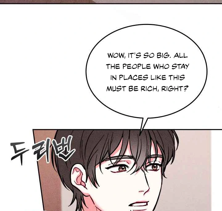 7 Sexy Days With 8 Sexy Men - Chapter 9 manhwa