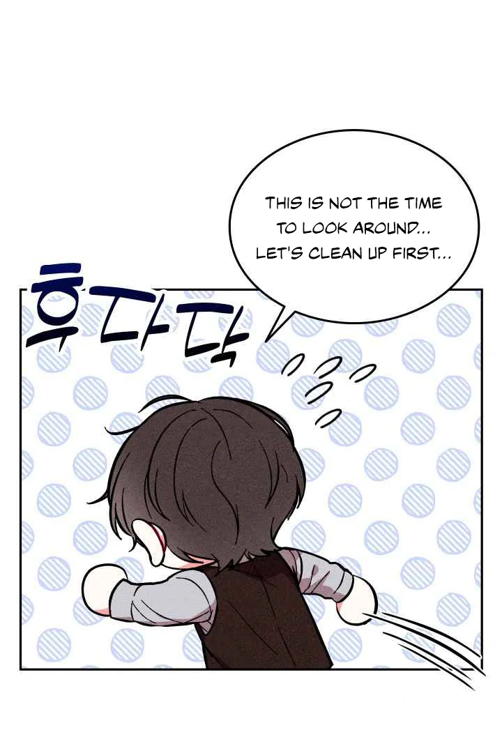 7 Sexy Days With 8 Sexy Men - Chapter 9 manhwa