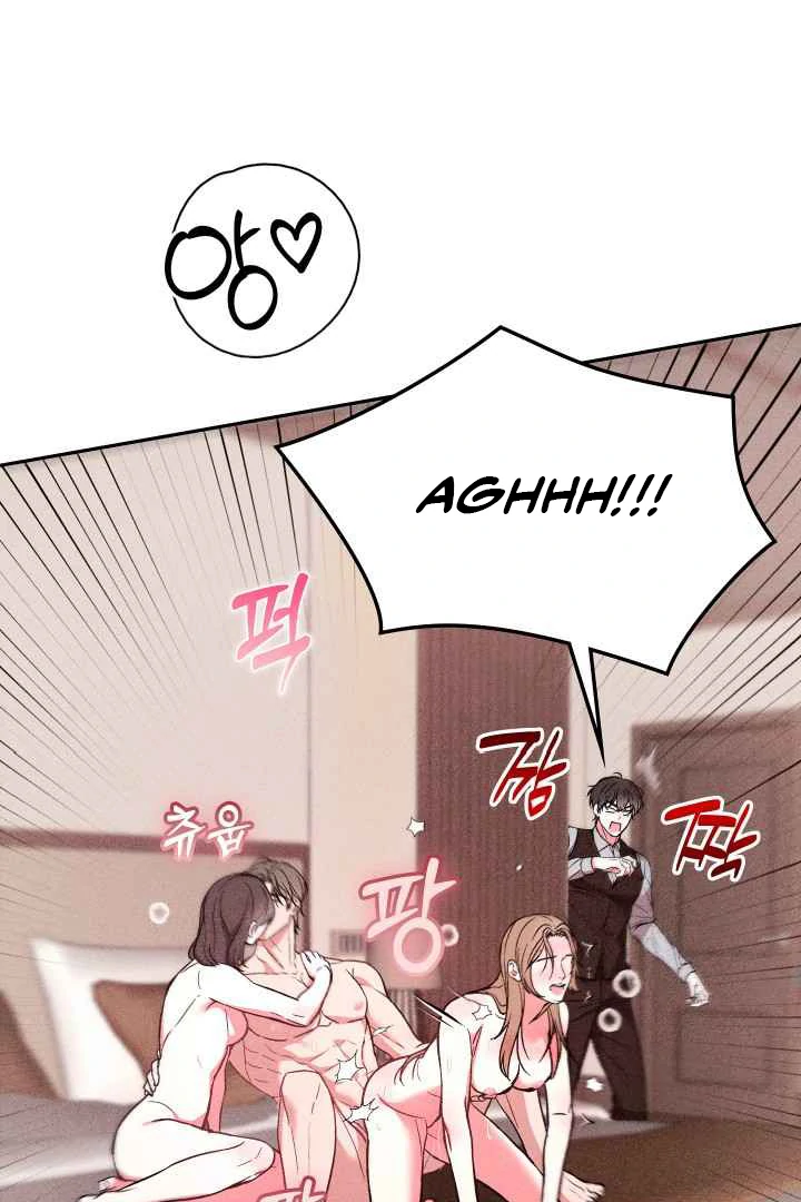 7 Sexy Days With 8 Sexy Men - Chapter 9 manhwa