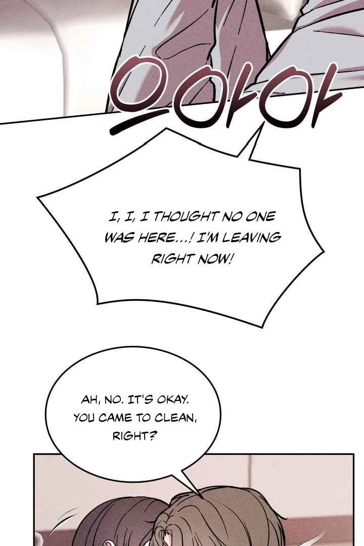 7 Sexy Days With 8 Sexy Men - Chapter 9 manhwa