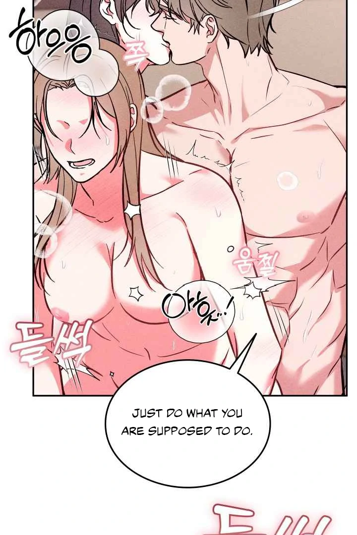 7 Sexy Days With 8 Sexy Men - Chapter 9 manhwa
