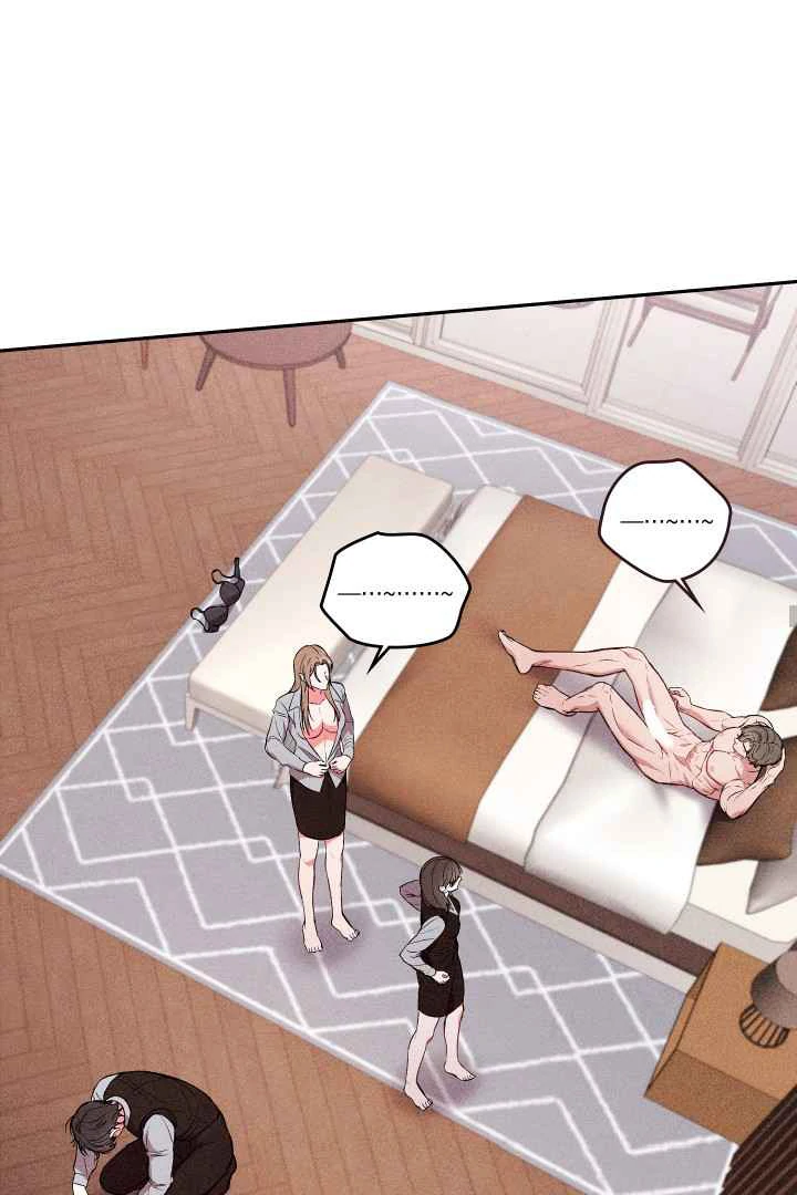 7 Sexy Days With 8 Sexy Men - Chapter 9 manhwa