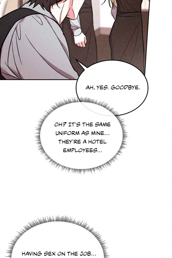 7 Sexy Days With 8 Sexy Men - Chapter 9 manhwa