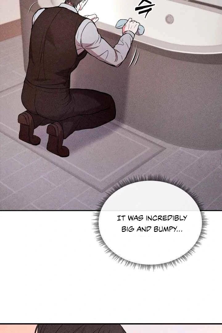 7 Sexy Days With 8 Sexy Men - Chapter 9 manhwa