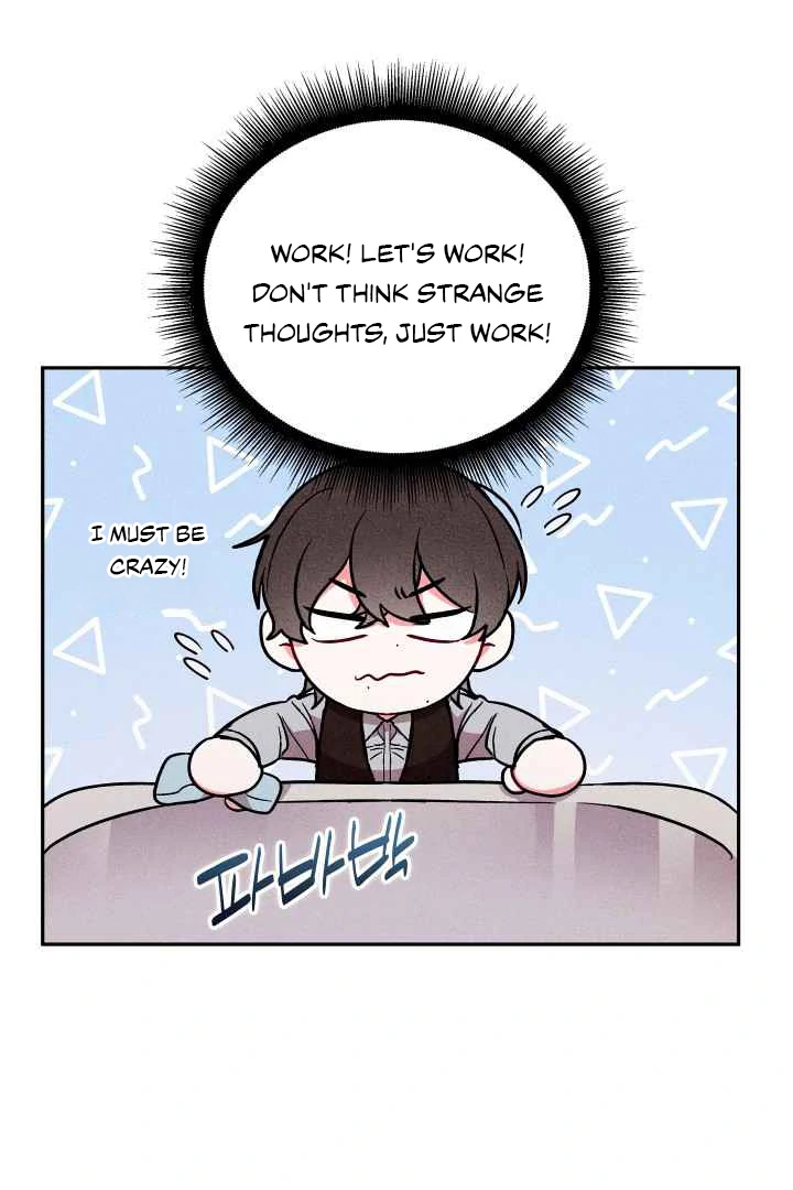 7 Sexy Days With 8 Sexy Men - Chapter 9 manhwa