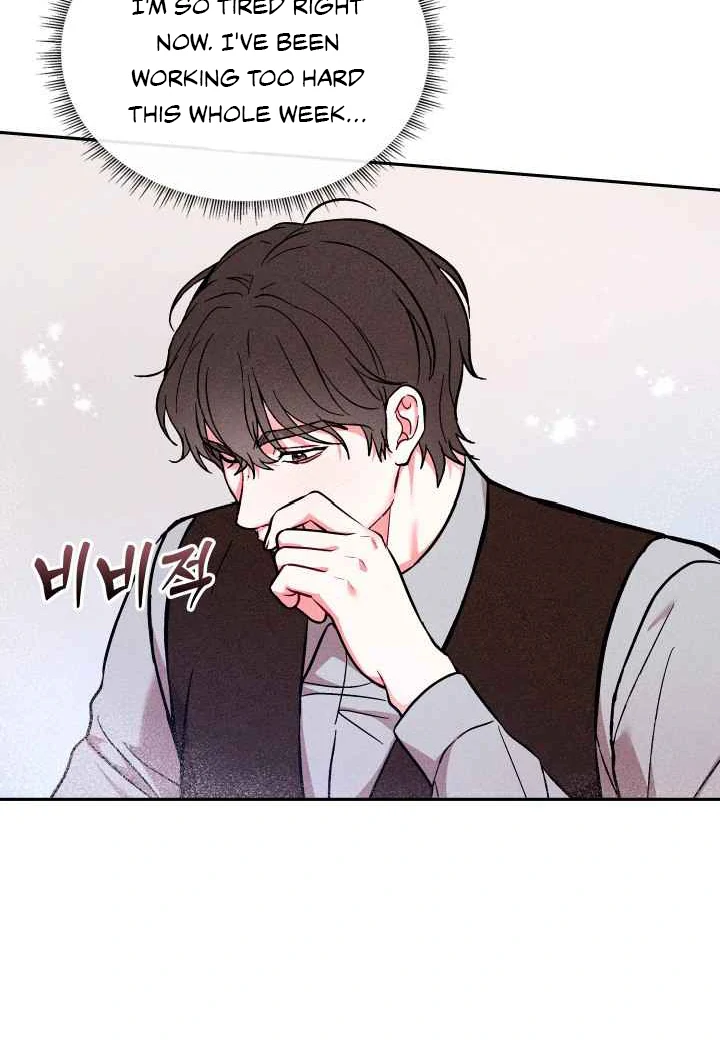 7 Sexy Days With 8 Sexy Men - Chapter 9 manhwa