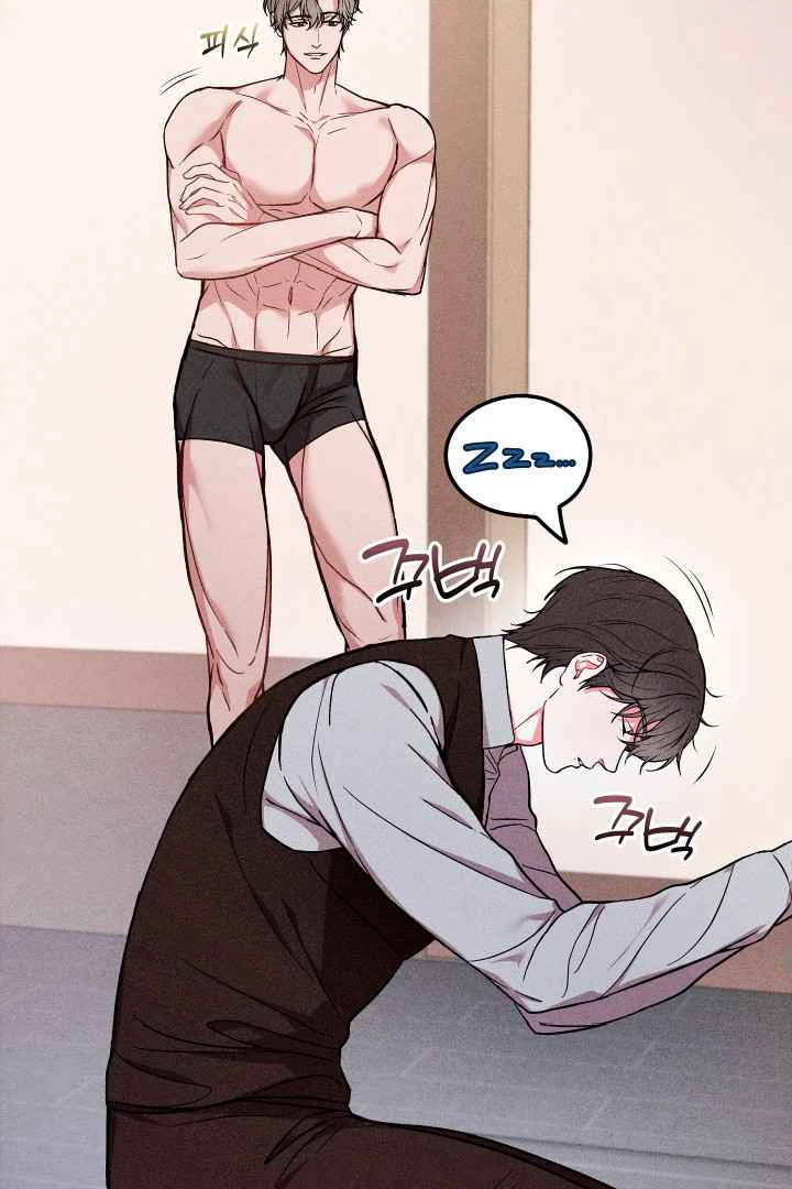 7 Sexy Days With 8 Sexy Men - Chapter 9 manhwa