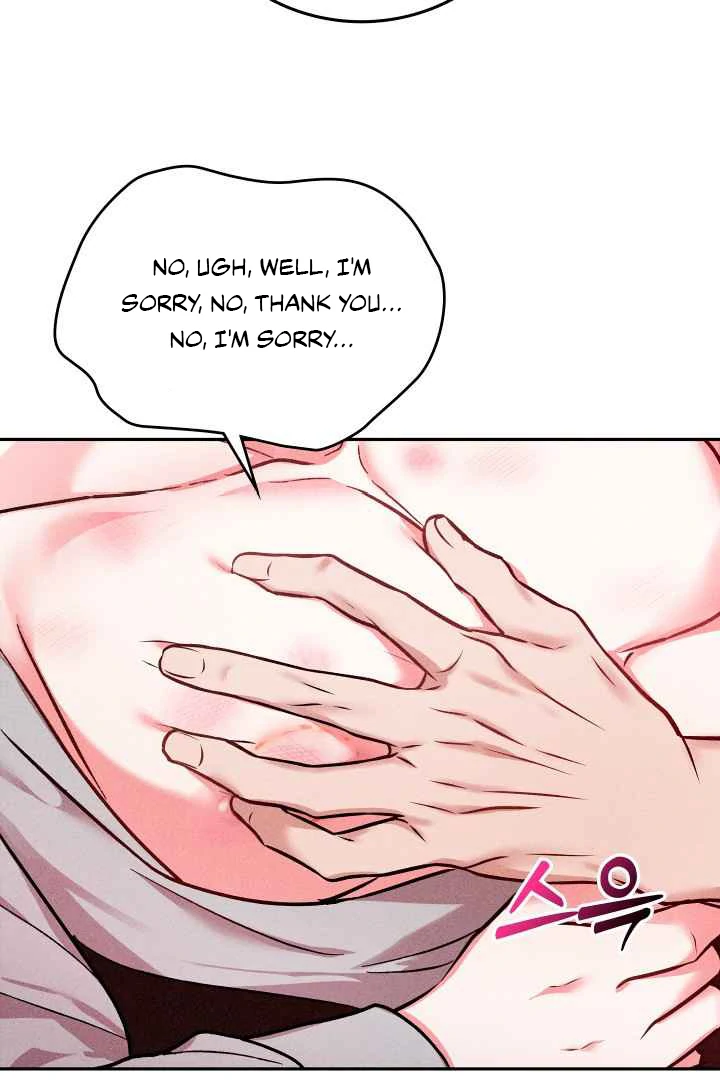 7 Sexy Days With 8 Sexy Men - Chapter 9 manhwa