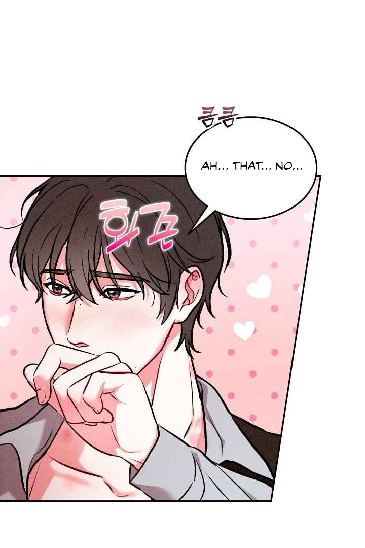 7 Sexy Days With 8 Sexy Men - Chapter 9 manhwa