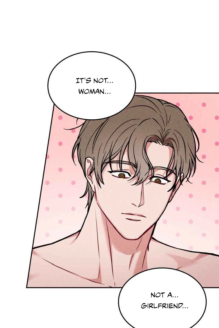 7 Sexy Days With 8 Sexy Men - Chapter 9 manhwa