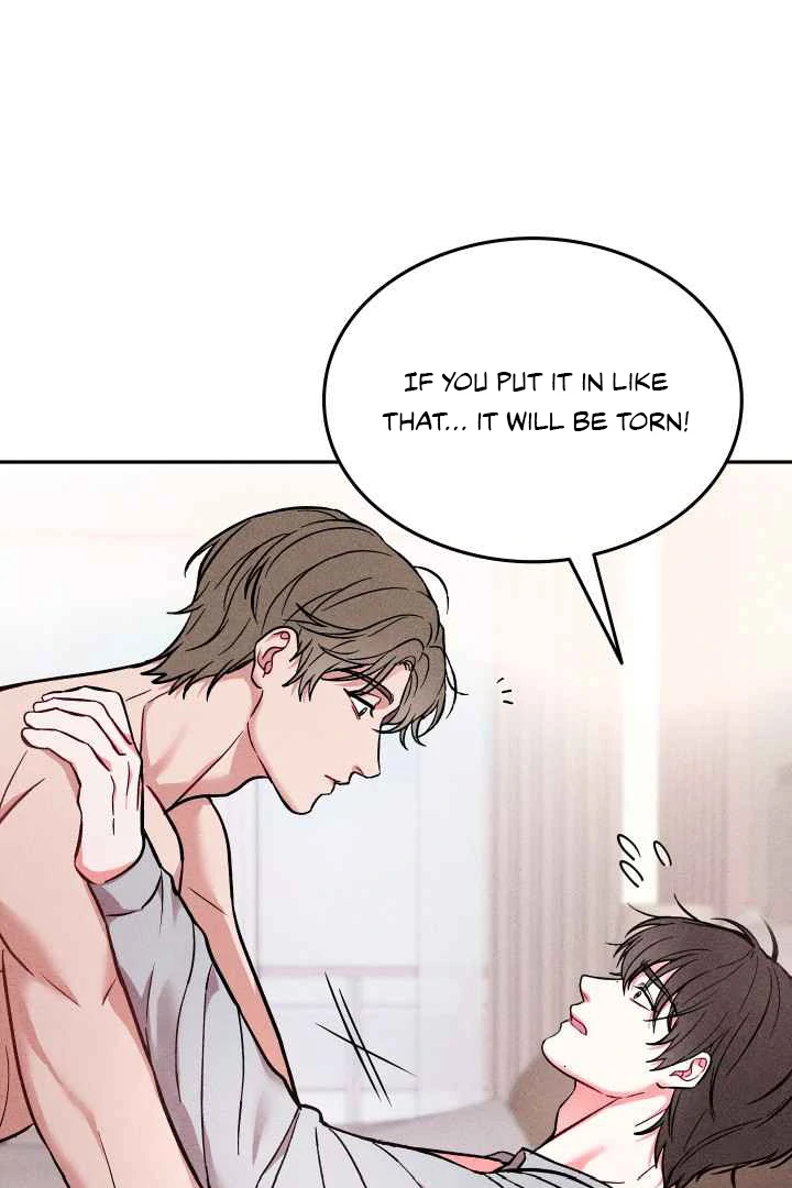 7 Sexy Days With 8 Sexy Men - Chapter 9 manhwa