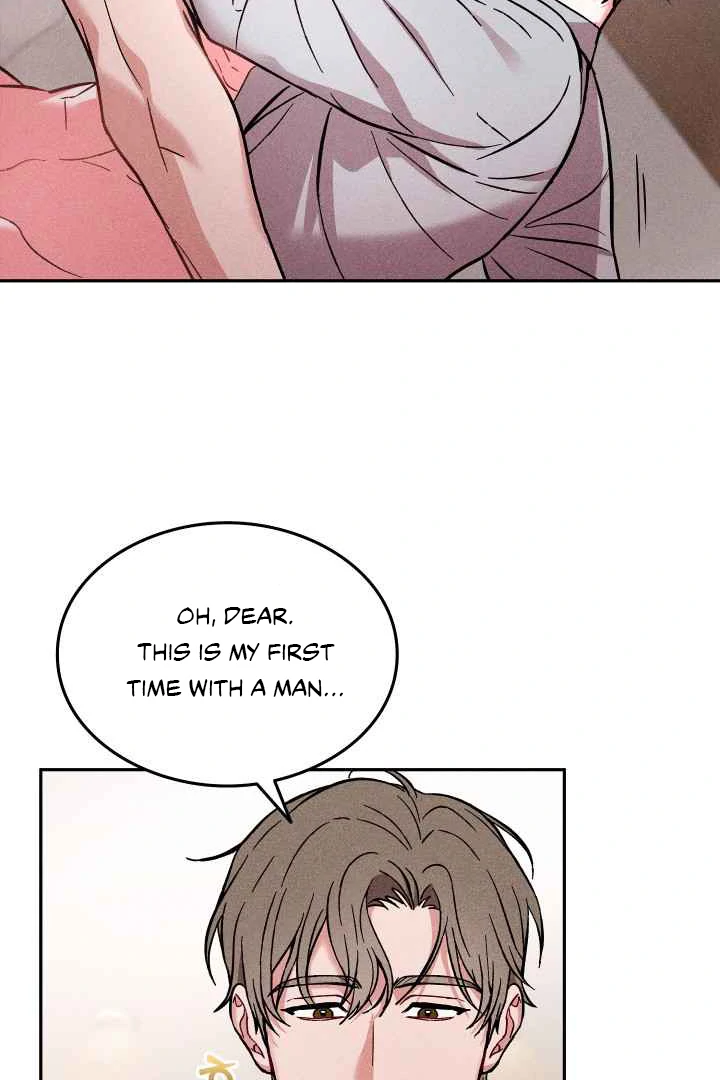 7 Sexy Days With 8 Sexy Men - Chapter 9 manhwa