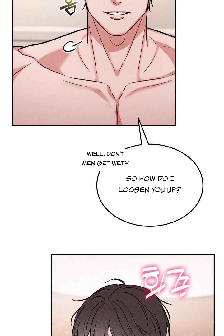 7 Sexy Days With 8 Sexy Men - Chapter 9 manhwa