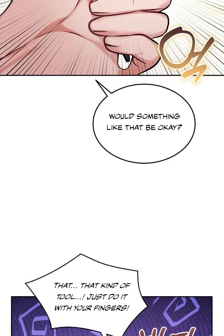 7 Sexy Days With 8 Sexy Men - Chapter 9 manhwa