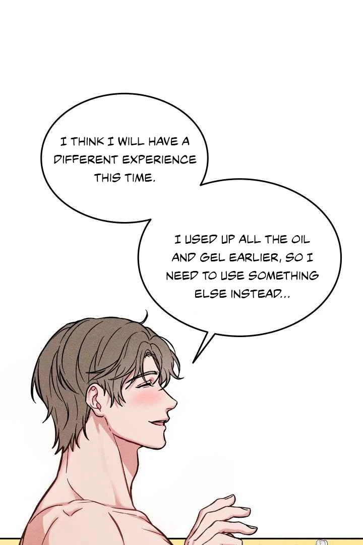 7 Sexy Days With 8 Sexy Men - Chapter 9 manhwa