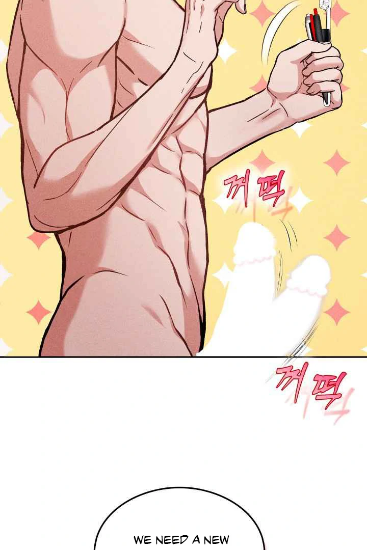 7 Sexy Days With 8 Sexy Men - Chapter 9 manhwa