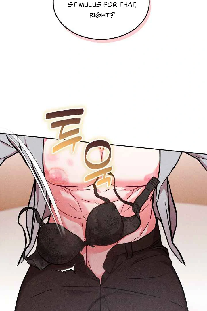 7 Sexy Days With 8 Sexy Men - Chapter 9 manhwa