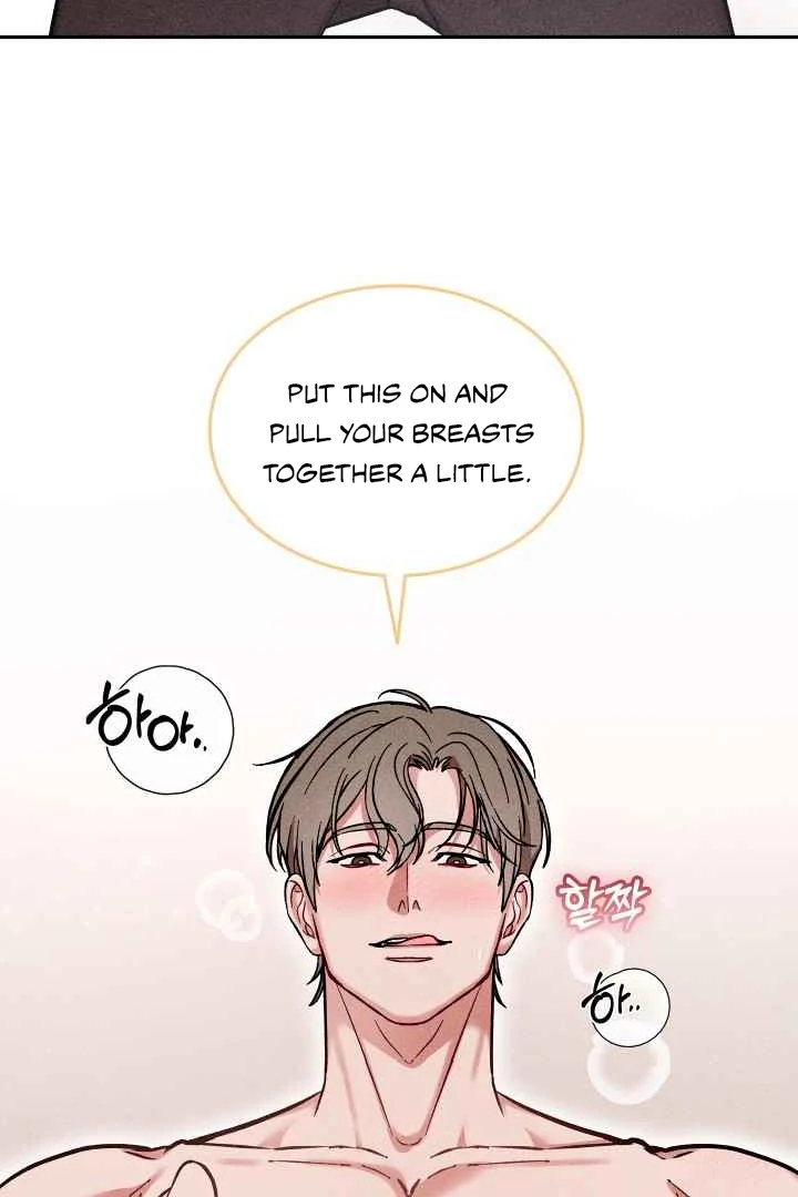 7 Sexy Days With 8 Sexy Men - Chapter 9 manhwa